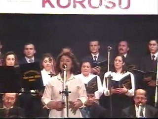 Küşade Tali'im Hem Bahtım Uygun - Gülay Aydoğdu