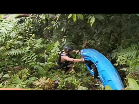 Attitudes 222 Kayak SFTRG