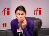 Aurélie FILIPETTI, députée socialiste