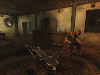 Hitler & Bush - Kolejny zamach