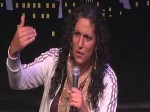 New York Arab American Comedy Festival