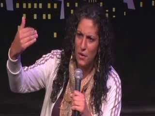 New York Arab American Comedy Festival