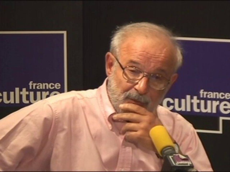 Les Matins - Raffaele Simone