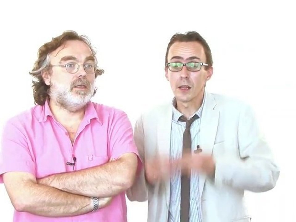 Ces amours-là à l'épreuve du face à face