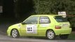 8 EME RALLYE NATIONAL DU PAYS D'AUGE 2010