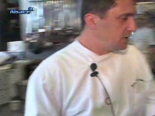 Recette : magret de canard à la cerise