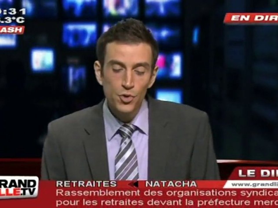 SCA Peaudouce Linselles, la fin ?