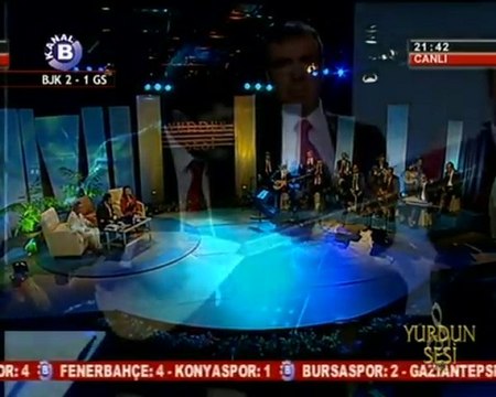 CANAN BAŞKAYA - AMAN NEYE GAMLANIRSIN DİVANE GÖNÜL