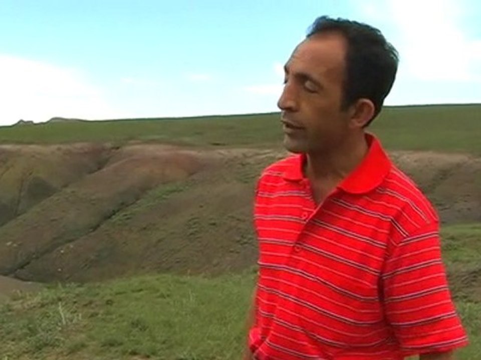 Turan (YARALI) TR