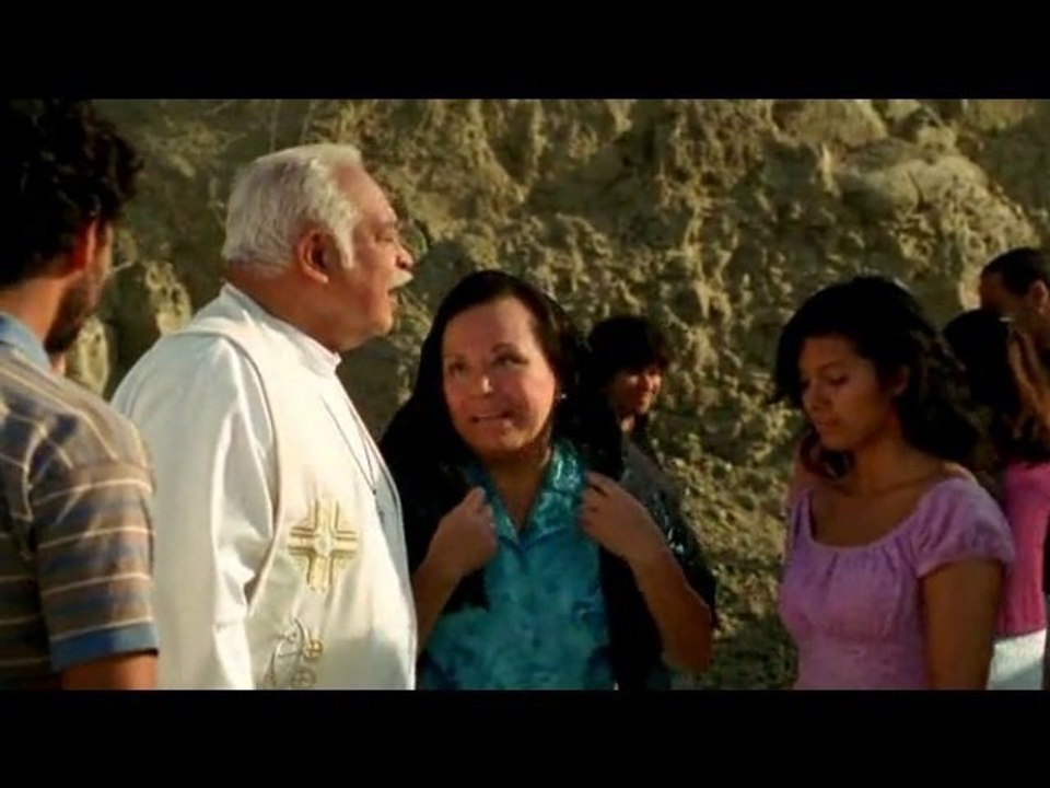 Contracorriente - Clip 02