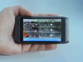 Nokia N8 - Promo Video