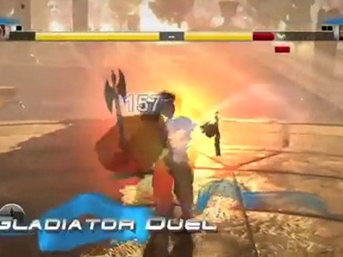 Sports Champions Trailer PS3