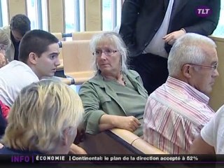 Explosion d'Empalot : Les circonstances du drame !