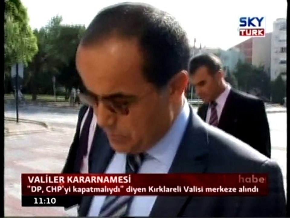 Valiler Kararnamesi