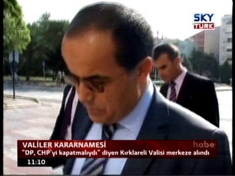 Valiler Kararnamesi
