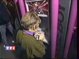 Extraits Du JT TF1 Nuit  janvier 1993 TF1
