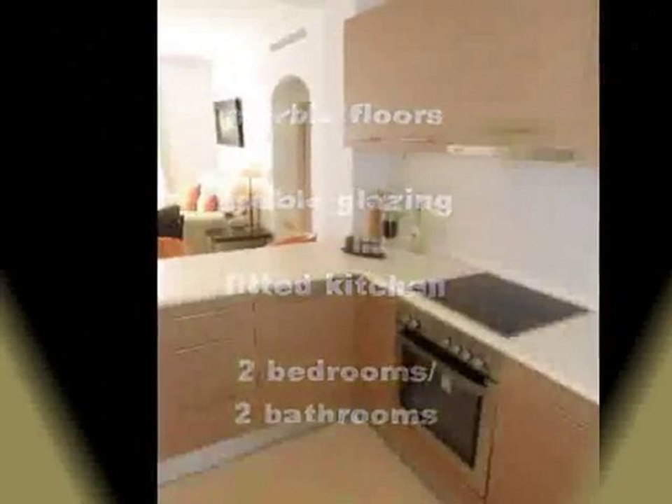Alta Vista Property Spain - Penthouse Apartments Marbella