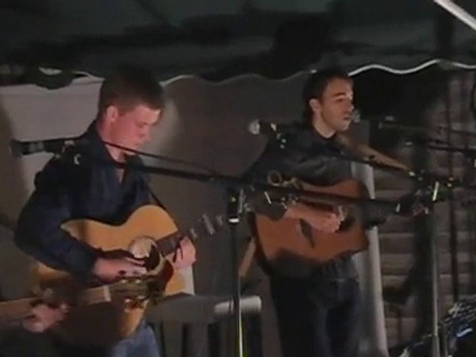 Le drapeau noir flotte sur la mar et les illusions perdues