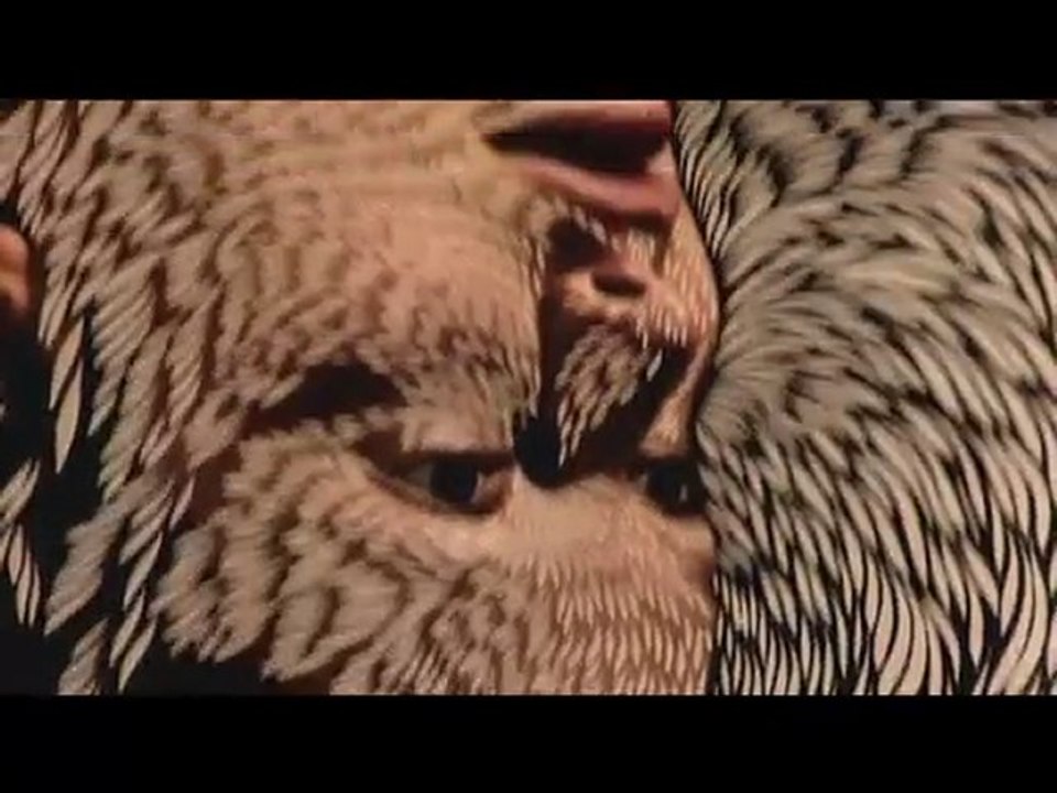 "A la Recherche du temps perdu" de Georgia RUSSEL