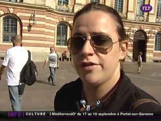 TFC : Olivier Sadran, 10 ans déja !