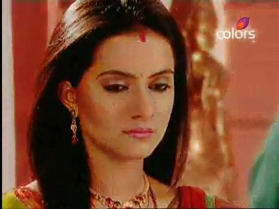 Aise Karo Na Vida - 15th September 2010 pt4