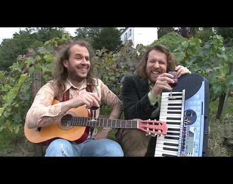 Teaser Fête des Vendanges (LCDD dans les vignes)