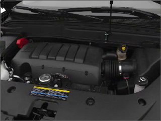 New 2011 GMC Acadia Clarksville MD - by EveryCarListed.com