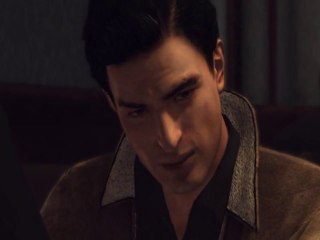 Présentation de Mafia II (PC) par Hyrulean !