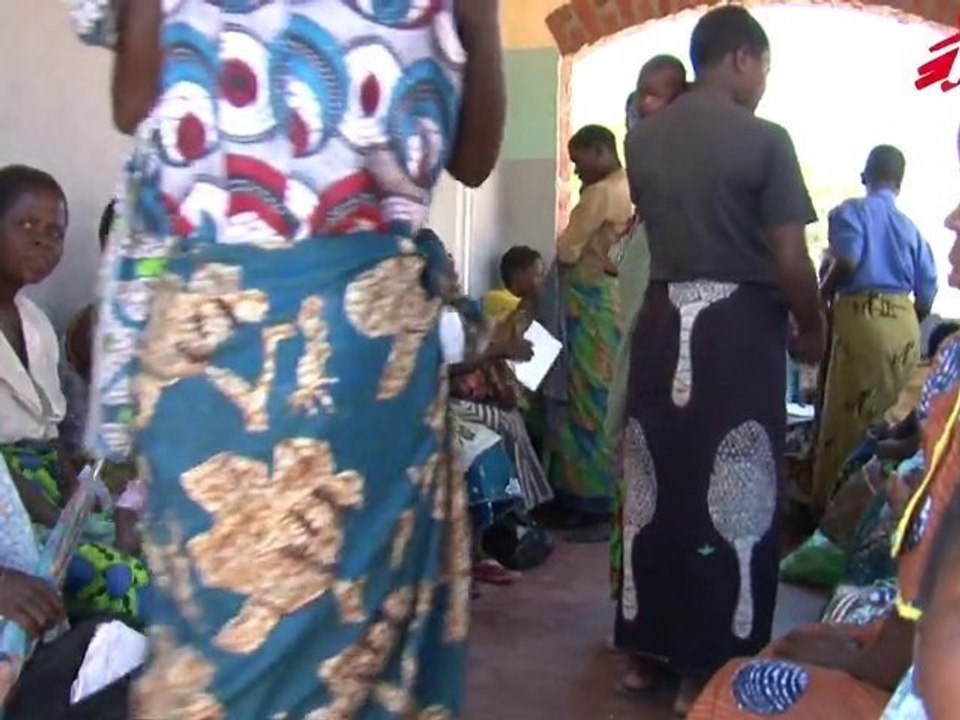VIH/Sida. La décentralisation