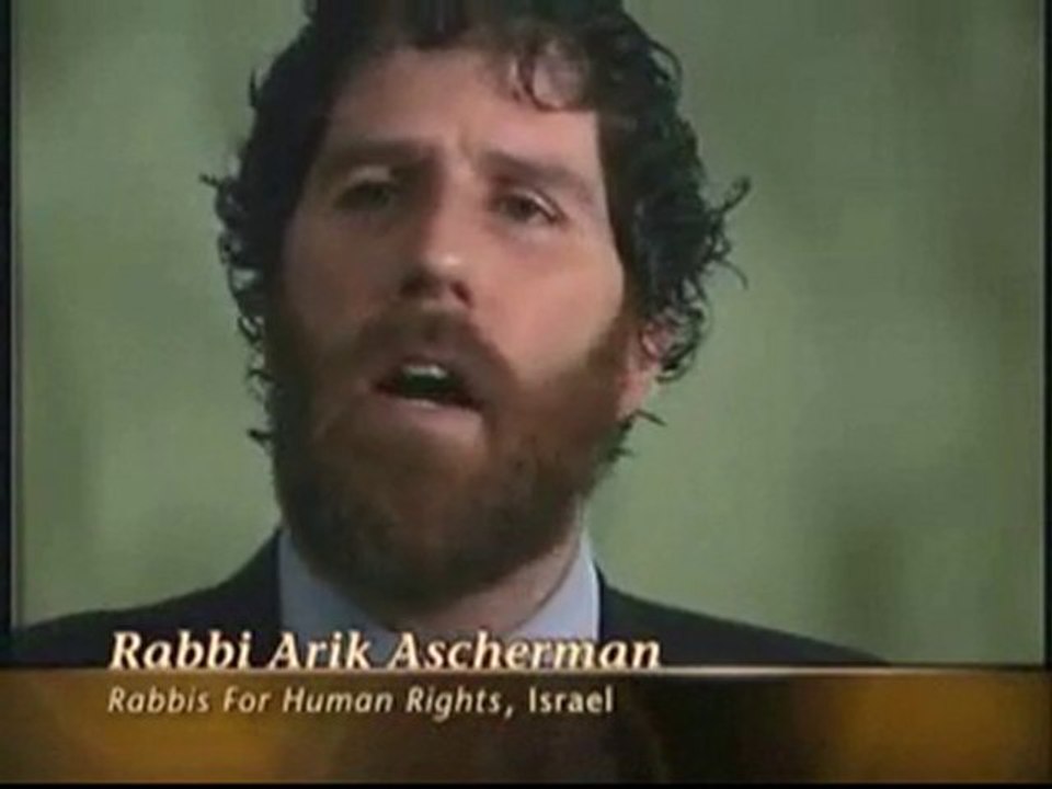 La Palestine est toujours la question 2/4