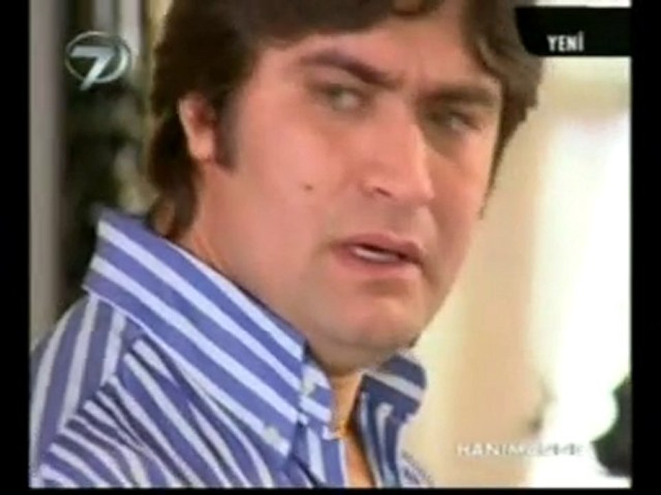 hanımanne 3