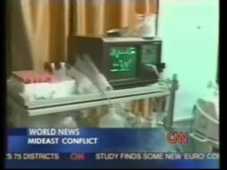 La Palestine est toujours la question 3/4