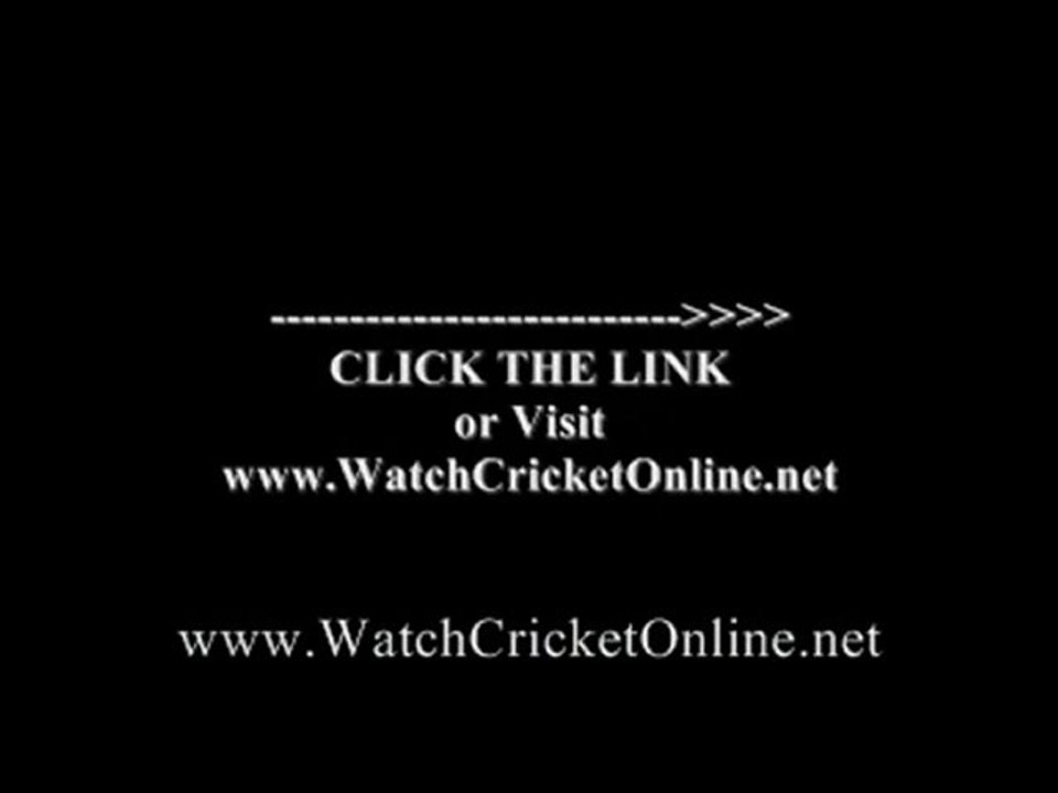 watch England vs Pakistan 2010 ODI online live