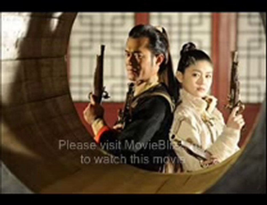 On the Other Hand, Death (2008) Part 1 of 14