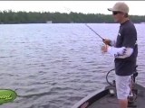 Walleye Fishing Tips - Jigging