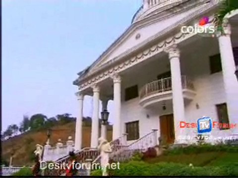Laagi Tujhse Lagan - 9th September 2010 - pt1