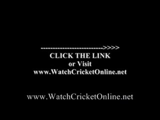 watch England vs Pakistan 3rd ODI Sept 17th stream online