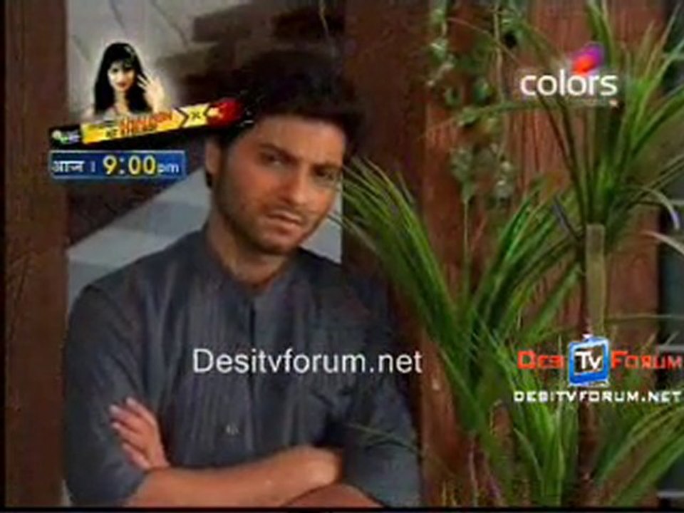 Laagi Tujhse Lagan  - 9th September 2010 - pt2