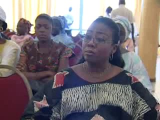 Conférence lancement d'Inond'Action 2010 au Terrou-bi part1