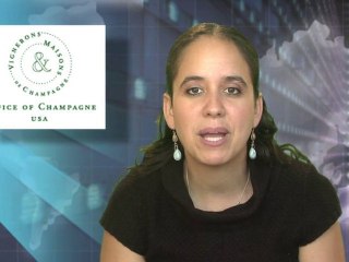 CSRminute: Champagne Industry Reduces Carbon Footprint