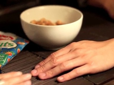 BENENUTS : Apéro romantique