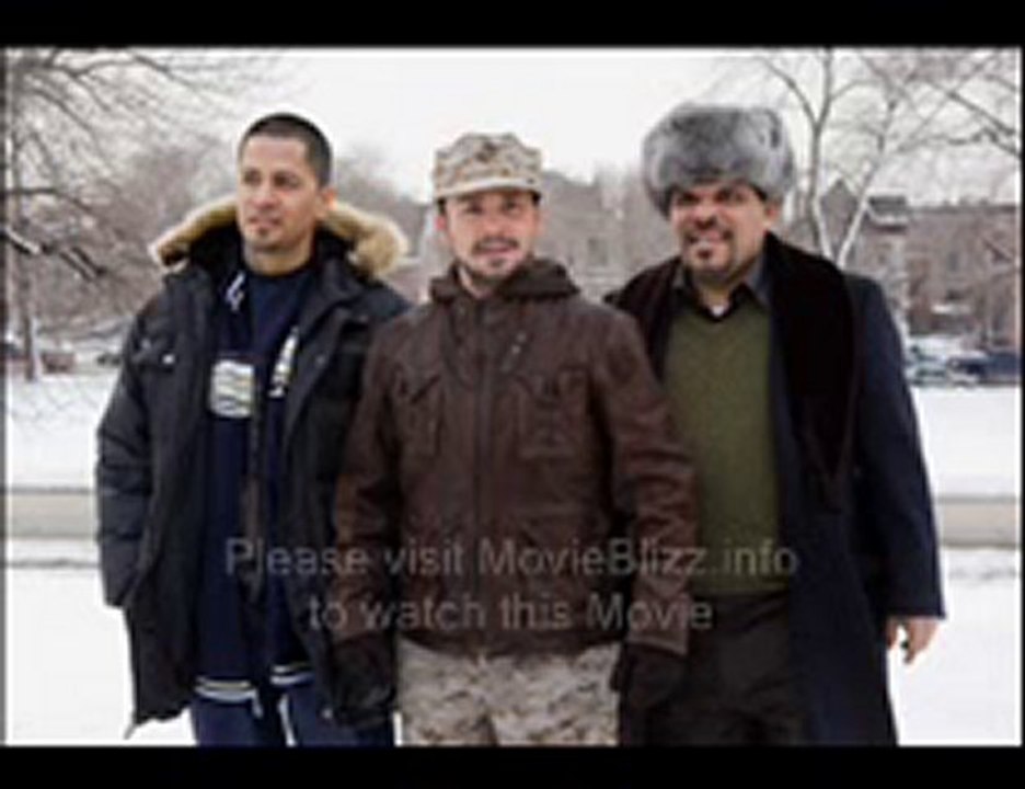 Nothing Like the Holidays (2008) Part 1 of 14