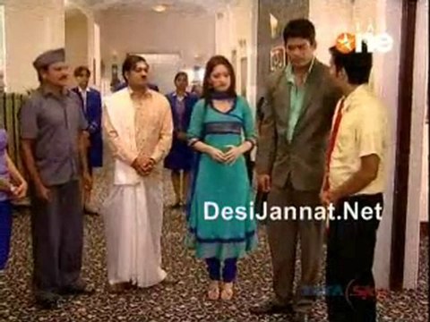Jaane Pehchaane Se Yeh Ajnabi - 9th September 2010 pt2
