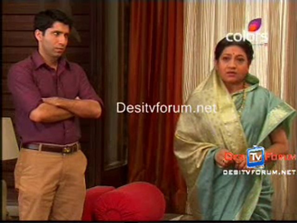 Laagi Tujhse Lagan  - 9th September 2010 - pt3