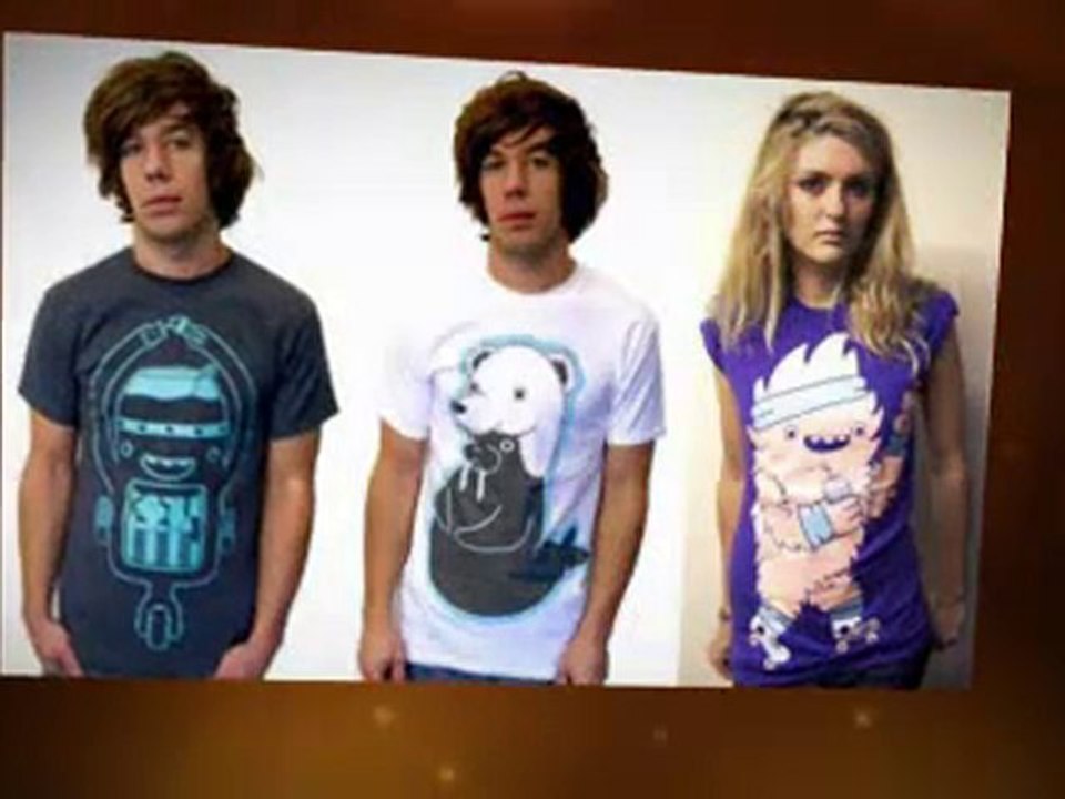 Be Funny With Cute Shirts!