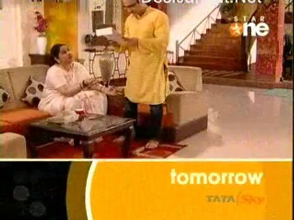 Jaane Pehchaane Se Yeh Ajnabi - 9th September 2010 pt4