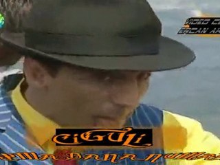 CiGULi Yapma Bana Numara