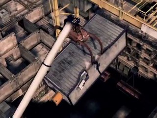 James Bond 007 Blood Stone : Official Movie 1