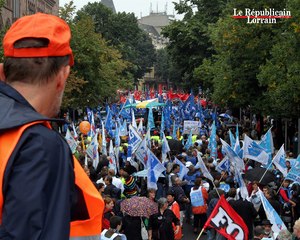 Nouvelle grève le 23 septembre : qu'en pensez-vous ?