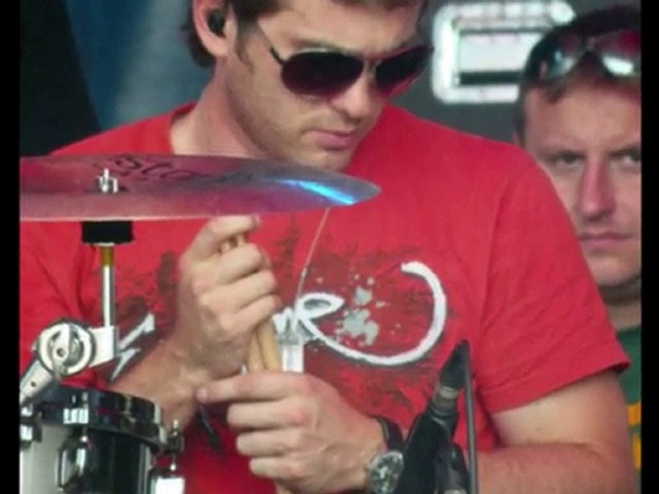 Grzesiek Dziamka - 29. urodziny :)